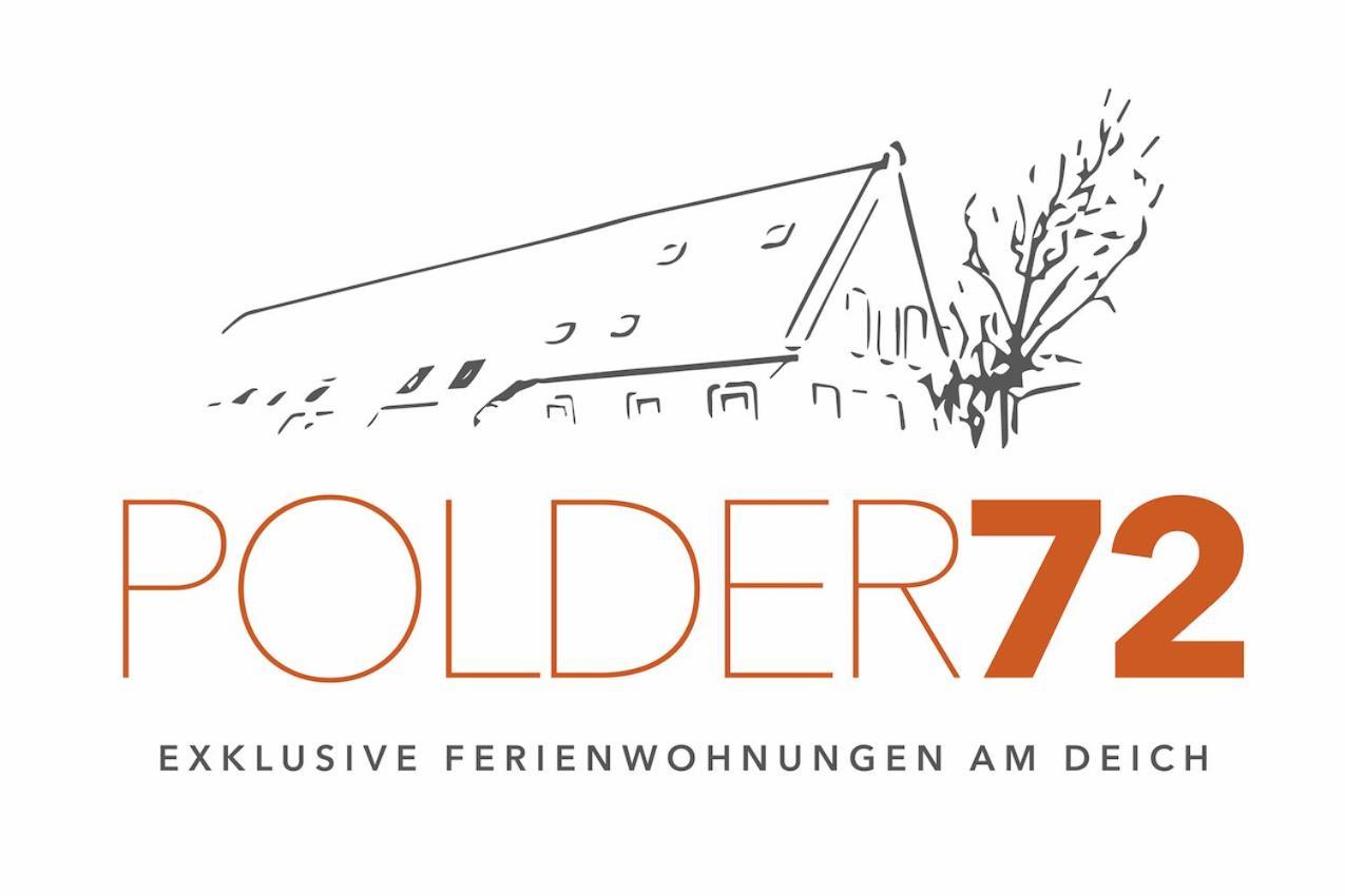 Gulfhof Polder72 Polder72 8 Hero Dornum Exterior photo